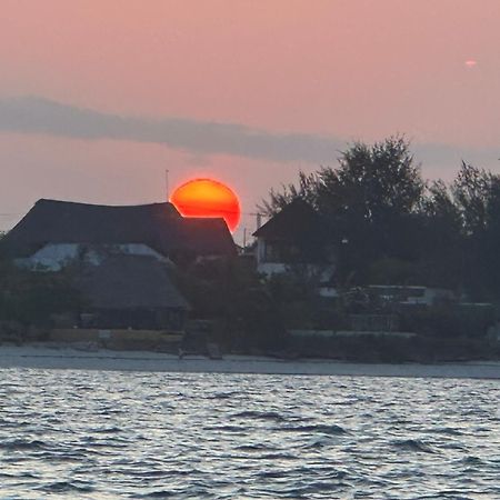 Villa Serenity, Tanzania Unforgettable Paje Eksteriør billede