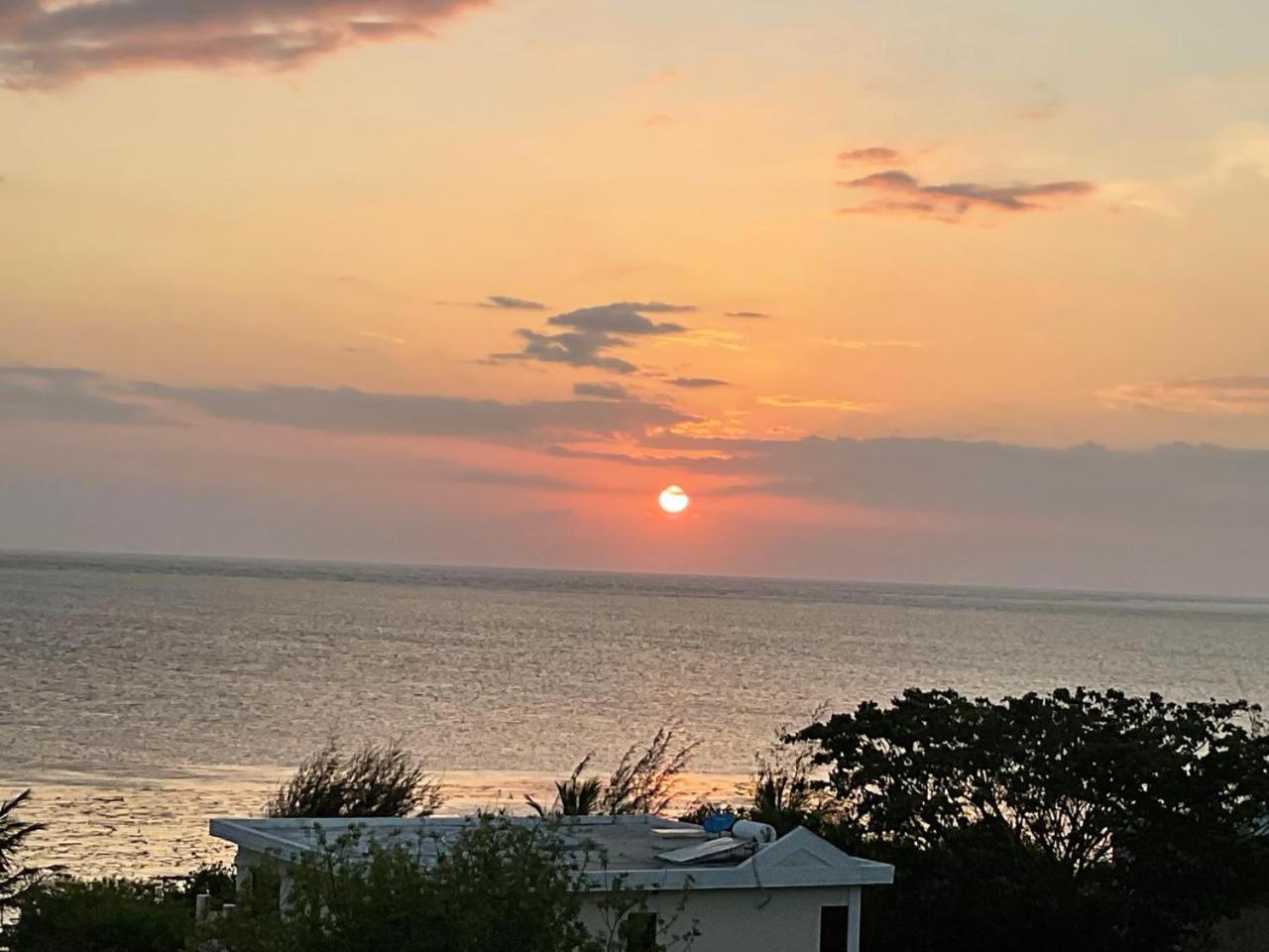 Villa Serenity, Tanzania Unforgettable Paje Eksteriør billede