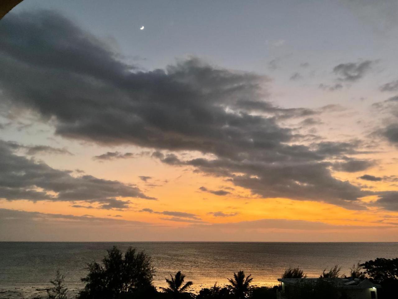 Villa Serenity, Tanzania Unforgettable Paje Eksteriør billede