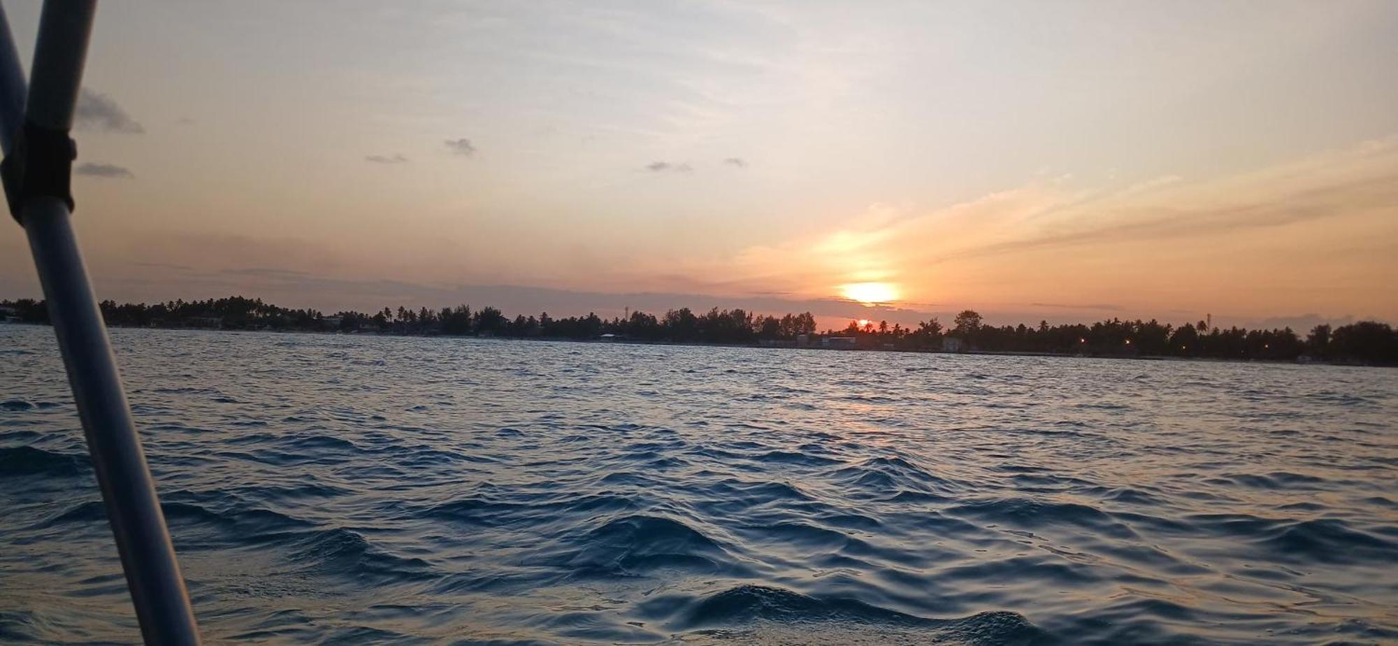 Villa Serenity, Tanzania Unforgettable Paje Eksteriør billede