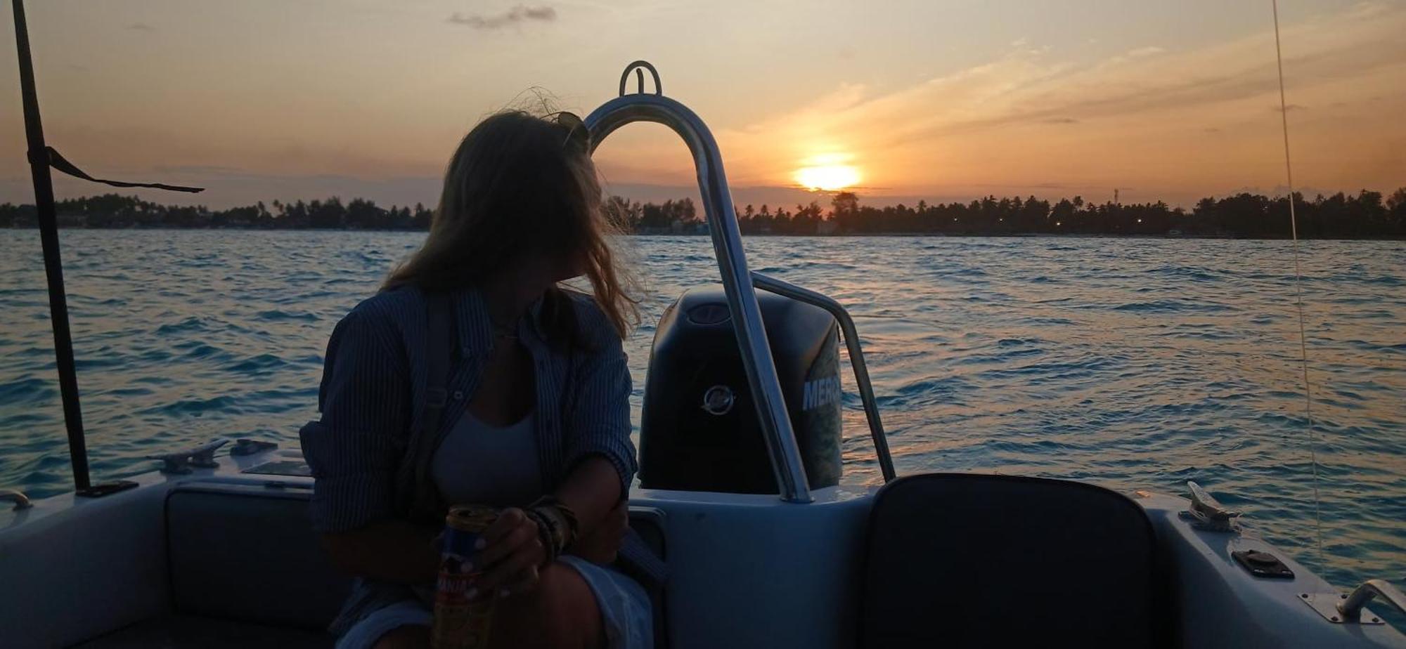 Villa Serenity, Tanzania Unforgettable Paje Eksteriør billede