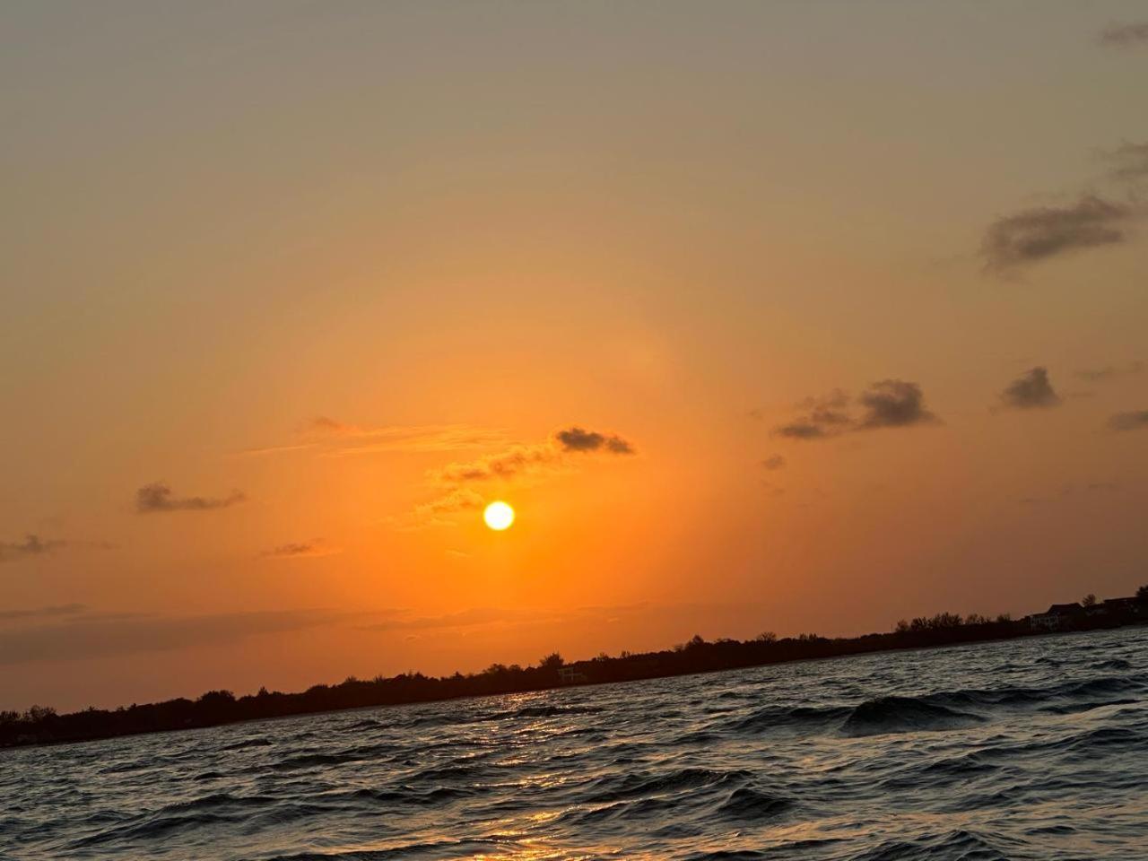 Villa Serenity, Tanzania Unforgettable Paje Eksteriør billede