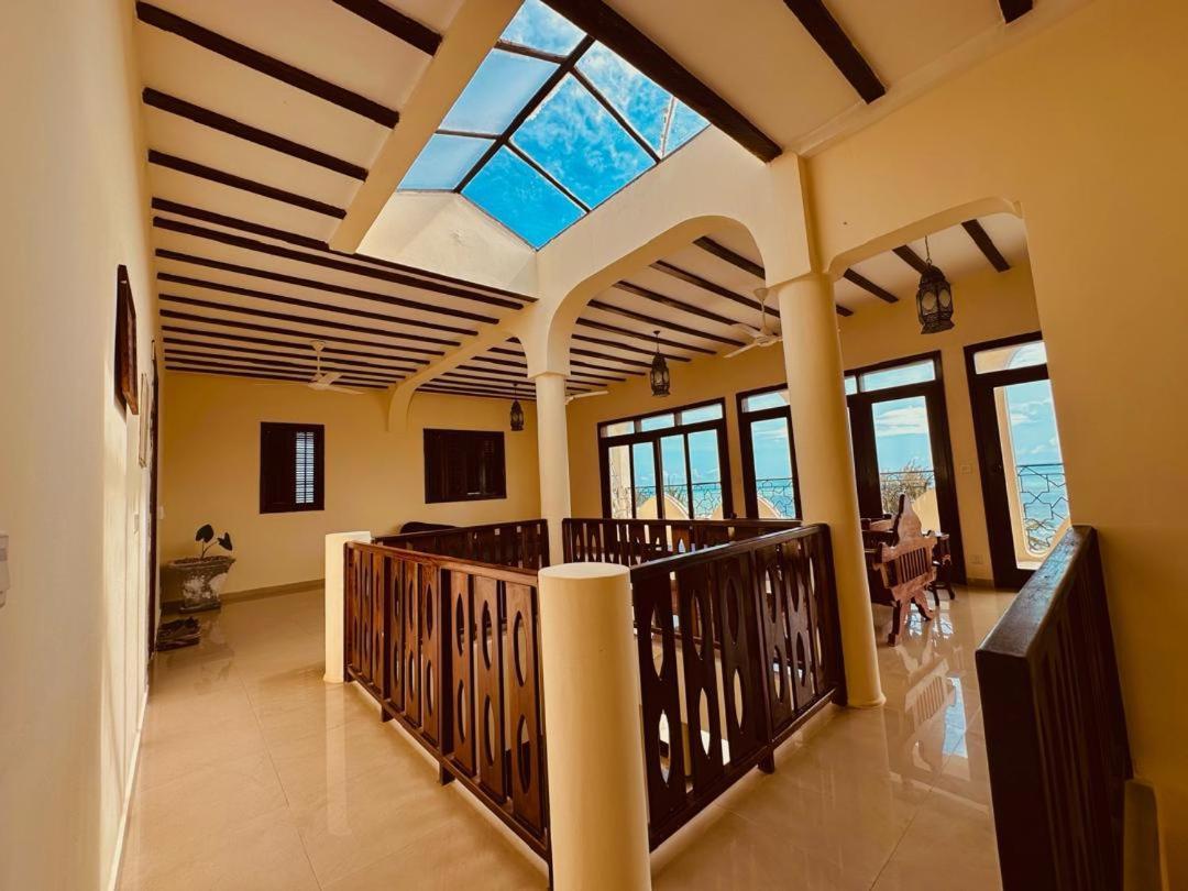 Villa Serenity, Tanzania Unforgettable Paje Eksteriør billede